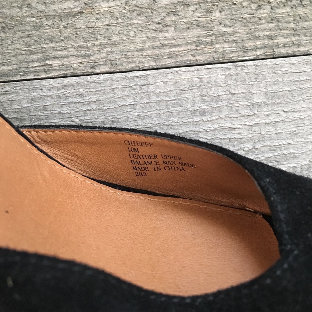 STEVE MADDEN Espadrilles Ankle Strap Chieff Heels - Picture 5 of 5